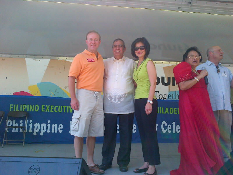 Filipino Independence Festival 2